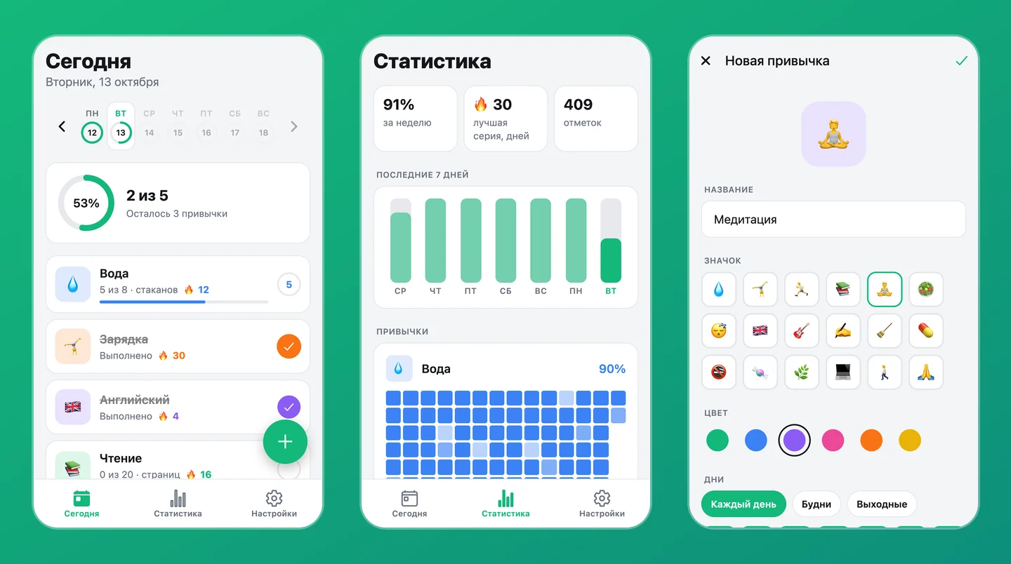 Ритм